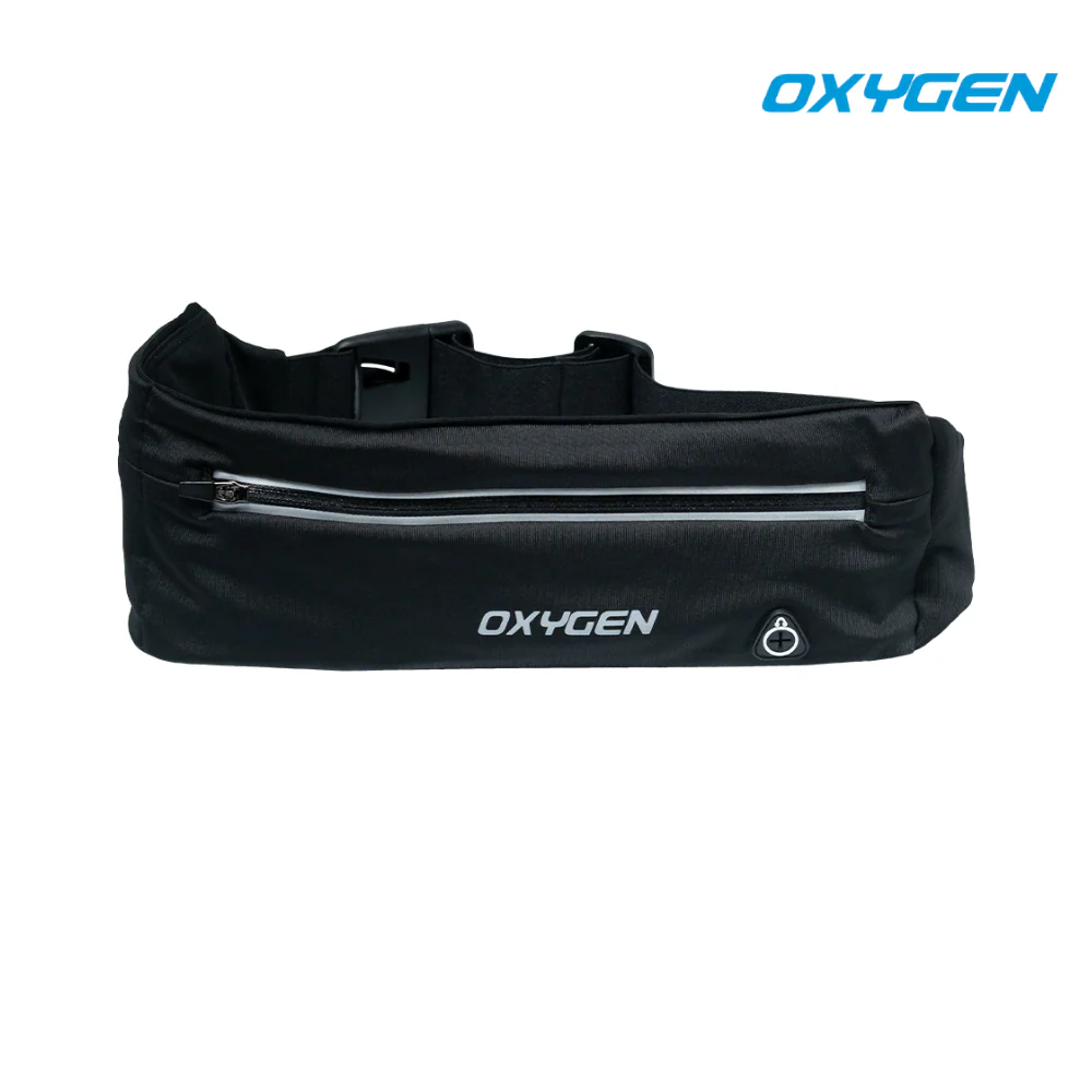 Oxygen Double Pocket Belt