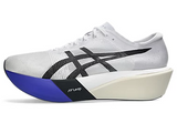 ASICS Unisex Metaspeed Edge Tokyo - White / Cobalt Burst