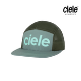 Ciele GOCap - COMP CENTURY - Silver Pine Seaweed