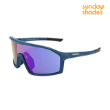 Sunday Shades - Max Bootcamp