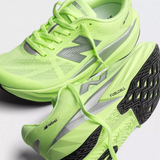 New Balance Women Rebel V5 - Lab Green