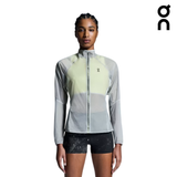 On Women Zero Jacket - Glacier