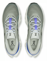On Men Cloudrunner 3 - Tin / Iceberg