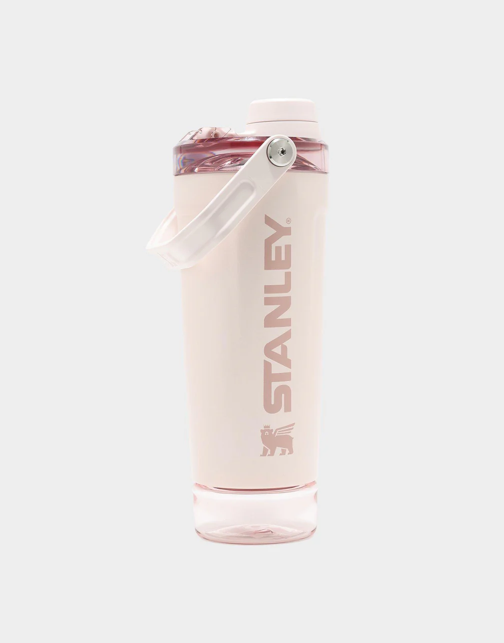 Stanley Activate Shaker Tumbler 20Oz - Rose Quartz