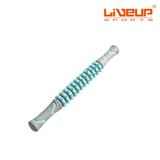 LiveUp Massage Bar - Blue / Gray