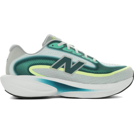 New Balance Men Ellipse - Deep End / Glint Blue / Medusa Green