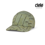 Ciele GOCap SC Field Alloverprint Boardwalk - Toad