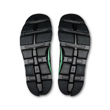 On Men Cloudmonster 2 - Black / Glacier