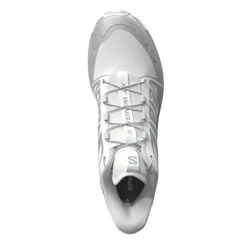 Salomon Unisex XT-Wings 2 - White / Metal