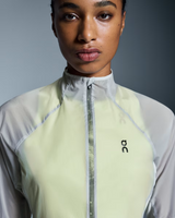 On Women Zero Jacket - Glacier