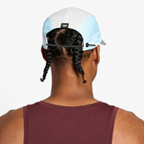 Ciele FSTCap SC - COMP ICONIC VC - White Light Grey