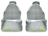 Asics Women Novablast 6 - Platinum Platinum / Glow Green