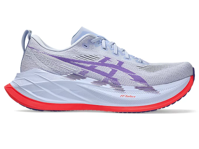 ASICS Unisex Superblast 2 - Blue Fade / Edo Purple