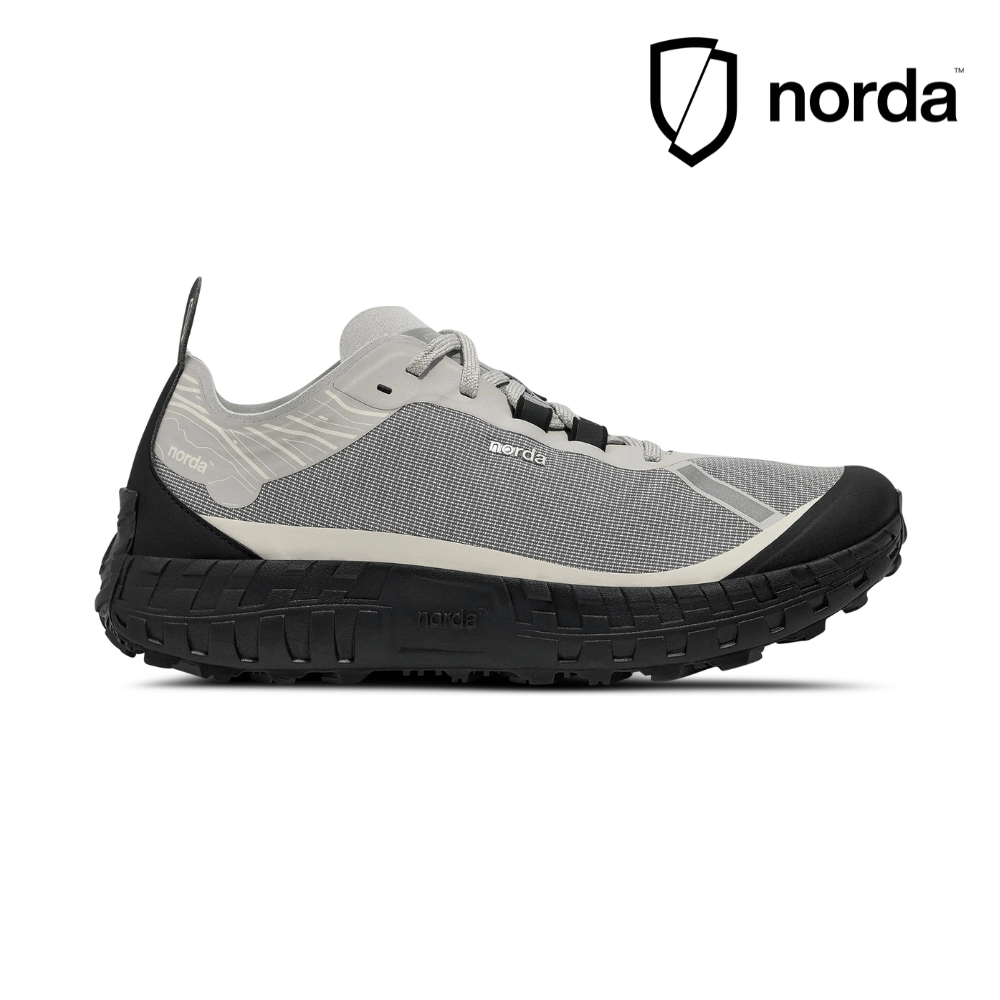 norda™ Women 001A - Pewter (RL2 Exclusive)