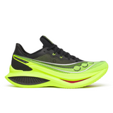 Saucony Men Endorphin Pro 5 - Vizired / Black