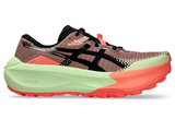 Asics Men Trabuco Max 5 - Umeboshi / Black