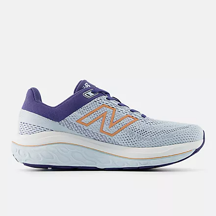 New Balance Women 860 V14 - Frosted Glass