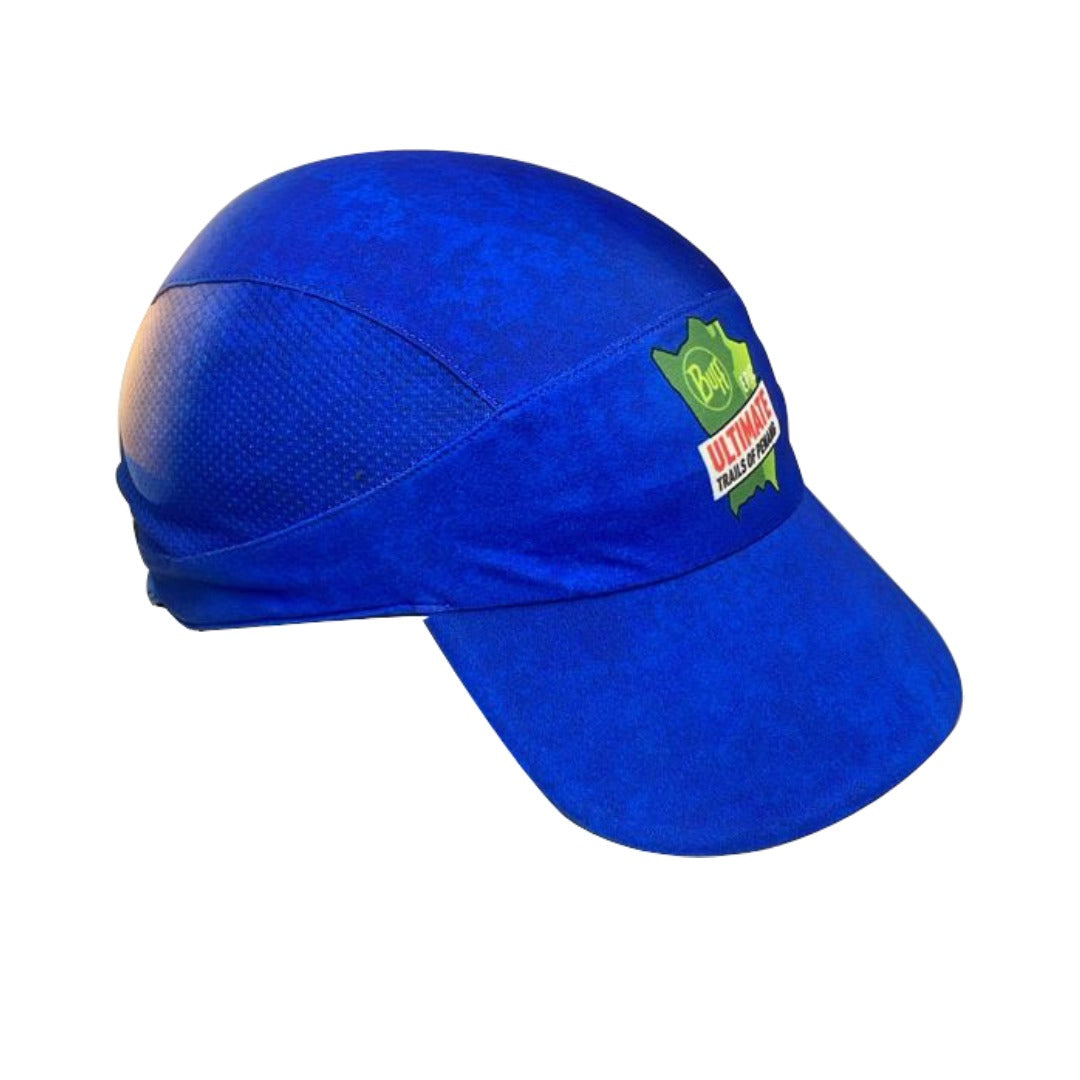 BUFF® Pack Speed Cap - Beutop OS
