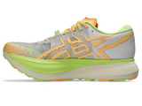 ASICS Unisex Metafuji Trail - Cream / Orange Glow