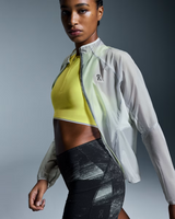 On Women Zero Jacket - Glacier