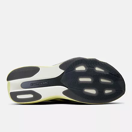 New Balance Men SuperComp Rebel - Pistachio Butter / Morel