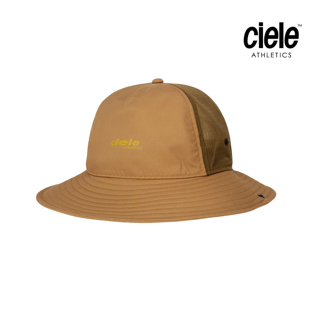 Ciele TRLBucket - COMP ONEHUNDRED SL - Dark Ochre