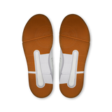 On Women The Roger Clubhouse - White / Ivory