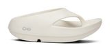 OOFOS Unisex Ooriginal Plus - Chalk