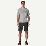Patagonia Men Terrebonne Shorts - 10" - Black