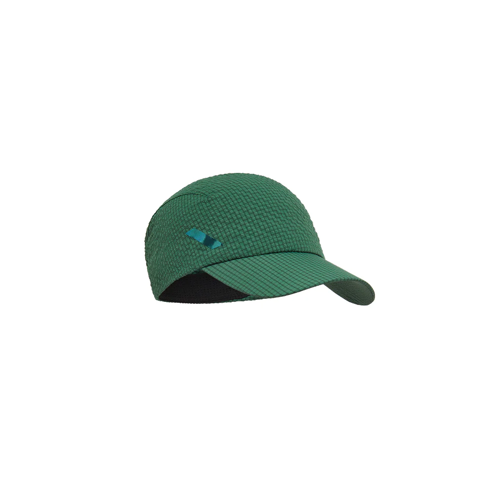 SOAR Dart Cap - Forest Green