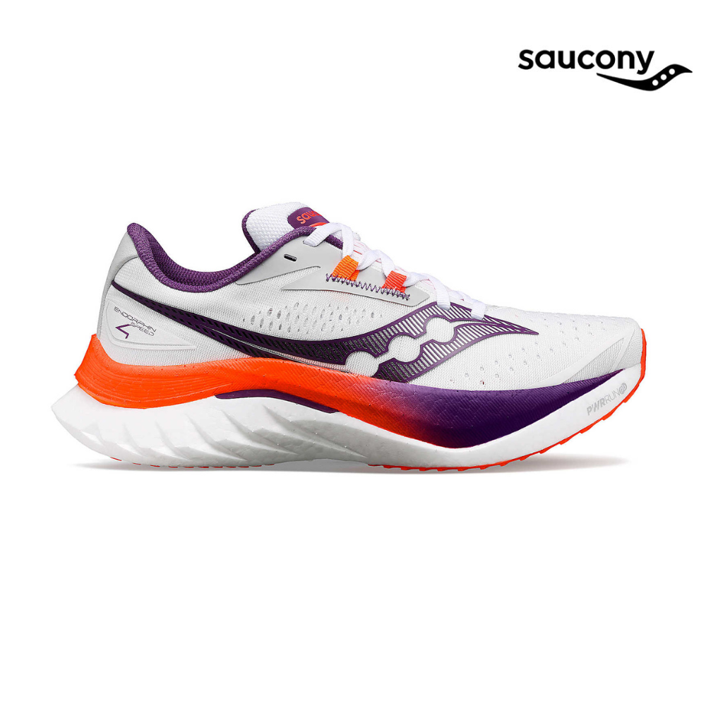 Shop Saucony Running Shoes in Malaysia | Running Lab Endorphin Kinvara Guide Ride