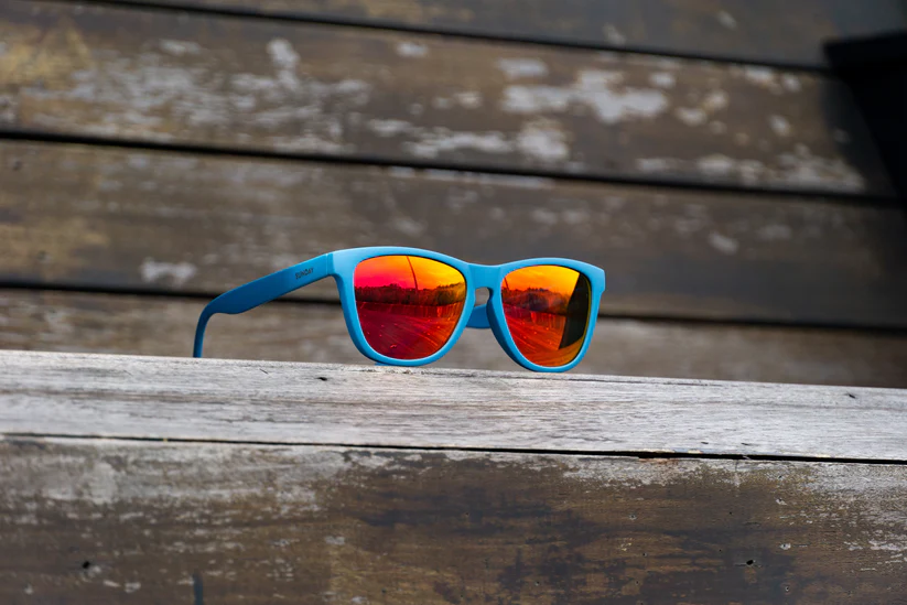 Sunday Shades - Classic Eyepower