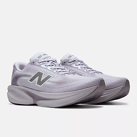 New Balance Women Ellipse Wide - Horizon Grey / Truffle Salt