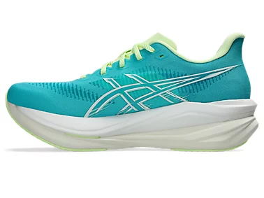 ASICS Men Sonicblast 2 - Energy Aqua / Illuminate Yellow