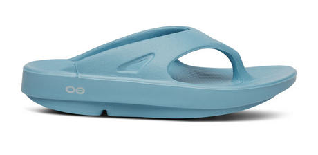 OOFOS Unisex Ooriginal - Ocean Blue
