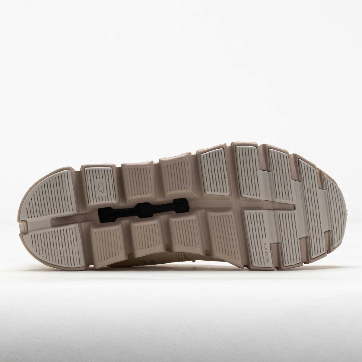 On Women Cloud 6 Waterproof - Sand / Desert