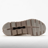 On Women Cloud 6 Waterproof - Sand / Desert