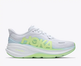 Hoka Women Clifton Pro - Cosmic Grey / Neon Yuzu