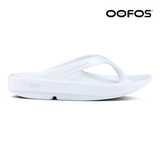 OOFOS Women Oolala - White