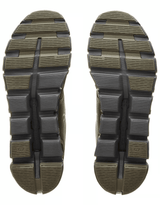 On Men Cloud 6 - Olive / Eclipse