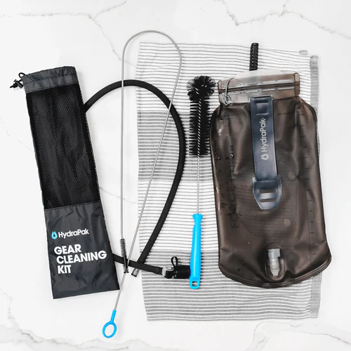 Hydrapak Cleaning Kit - 2 Brushes
