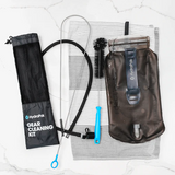 Hydrapak Cleaning Kit - 2 Brushes