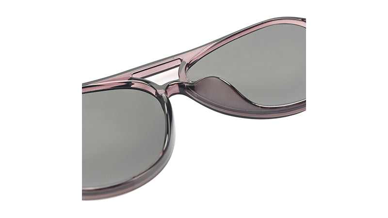 Sunday Shades Cockpit Series Sunglasses - Sakura Season