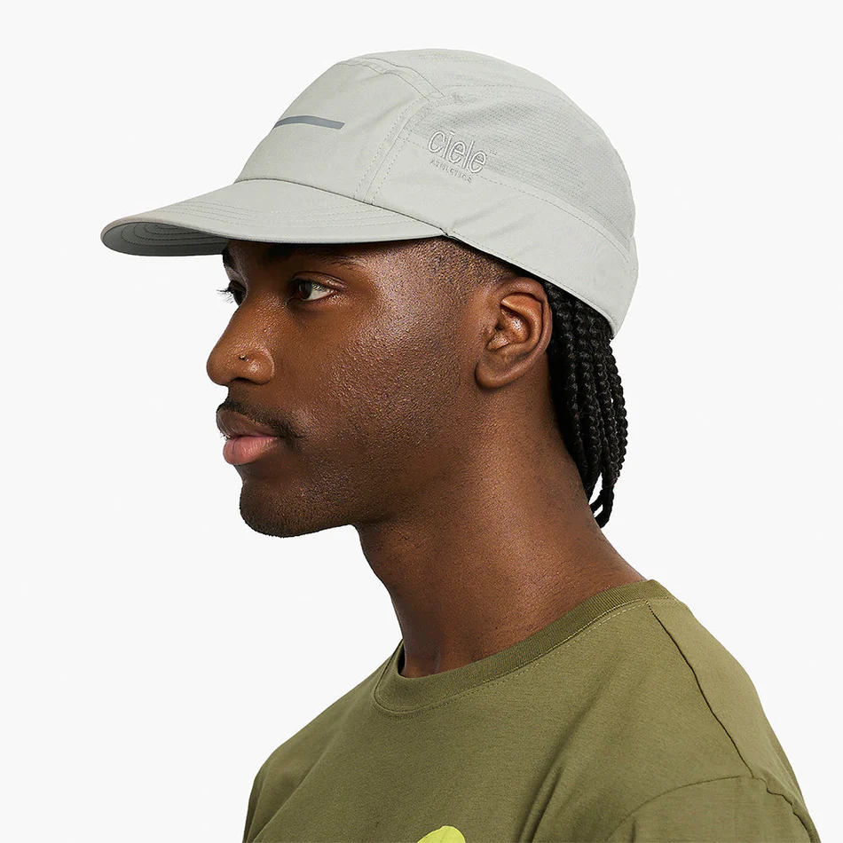 Ciele GOCap - COMP BARS - Airy Grey