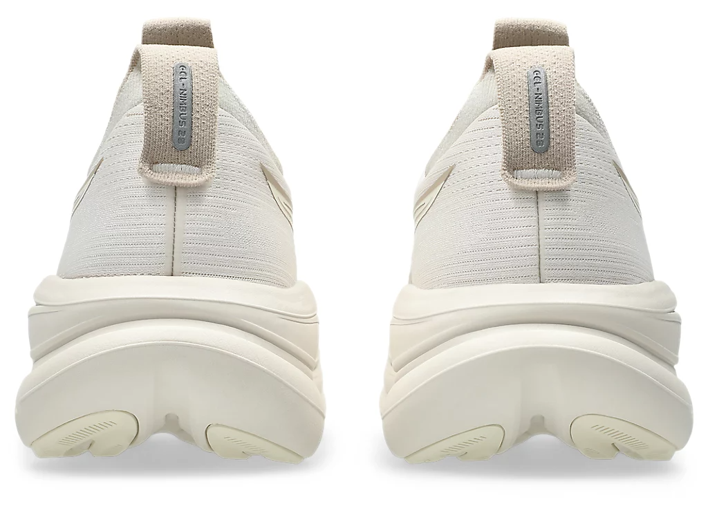 Asics Men Gel-Nimbus 28 Wide - Soft Oat / Cream