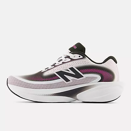 New Balance Women Ellipse - Pink Heat / Pink Granite / Truffle Salt