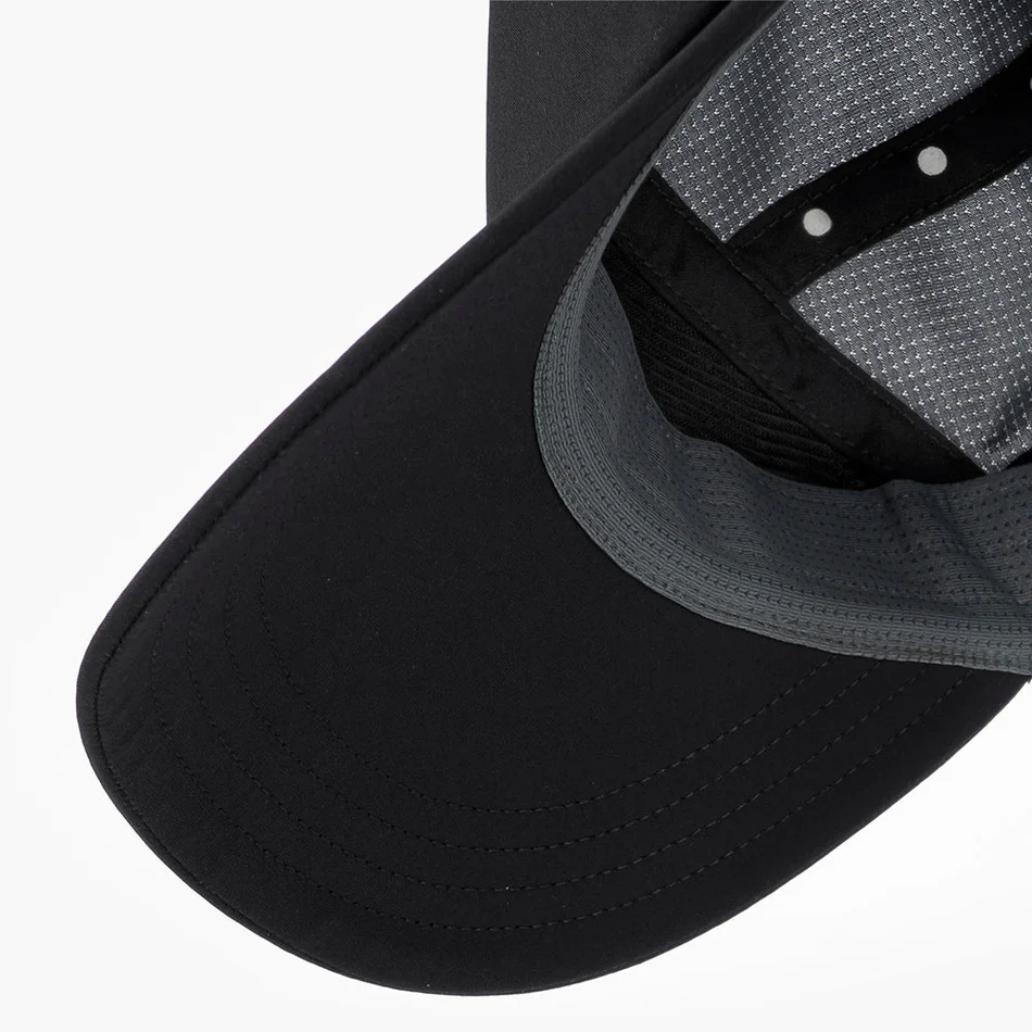 Ciele FSTCap SC COMP Ninetysl - Black