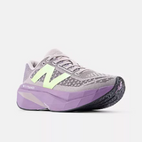 New Balance Women SuperComp Trainer V3 - Truffle Salt / Candied Violet