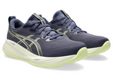 ASICS Men Gel-Cumulus 27 - Indigo Fog / Lucid Yellow