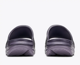 HOKA Unisex Ora Athletic Slide - Squid Ink / Purple Fog